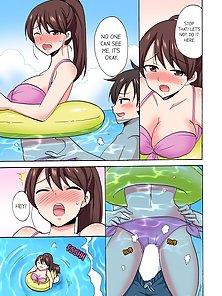 You Said Just the Tip… I Asked My Brother's Girlfriend to Have Sex With Me Without a Condom!!
