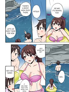 You Said Just the Tip… I Asked My Brother's Girlfriend to Have Sex With Me Without a Condom!!