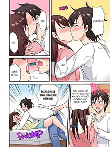 You Said Just the Tip… I Asked My Brother's Girlfriend to Have Sex With Me Without a Condom!!