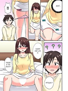 You Said Just the Tip… I Asked My Brother's Girlfriend to Have Sex With Me Without a Condom!!