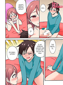 You Said Just the Tip… I Asked My Brother's Girlfriend to Have Sex With Me Without a Condom!!