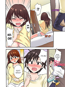 You Said Just the Tip… I Asked My Brother's Girlfriend to Have Sex With Me Without a Condom!!