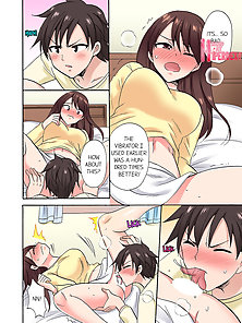 You Said Just the Tip… I Asked My Brother's Girlfriend to Have Sex With Me Without a Condom!!