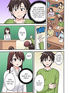 You Said Just the Tip… I Asked My Brother's Girlfriend to Have Sex With Me Without a Condom!!