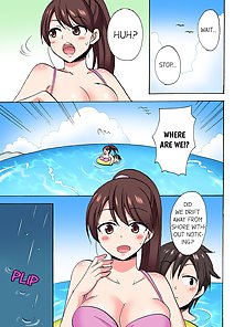 You Said Just the Tip… I Asked My Brother's Girlfriend to Have Sex With Me Without a Condom!!