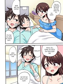You Said Just the Tip… I Asked My Brother's Girlfriend to Have Sex With Me Without a Condom!!