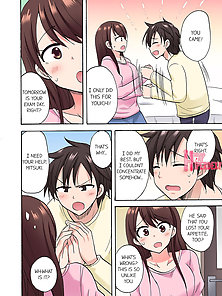 You Said Just the Tip… I Asked My Brother's Girlfriend to Have Sex With Me Without a Condom!!