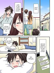 You Said Just the Tip… I Asked My Brother's Girlfriend to Have Sex With Me Without a Condom!!