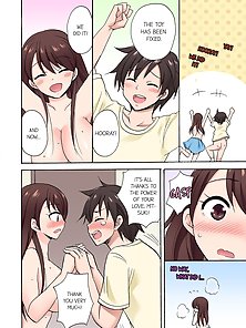 You Said Just the Tip… I Asked My Brother's Girlfriend to Have Sex With Me Without a Condom!!