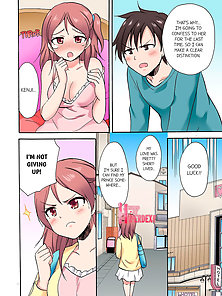 You Said Just the Tip… I Asked My Brother's Girlfriend to Have Sex With Me Without a Condom!!