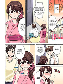 You Said Just the Tip… I Asked My Brother's Girlfriend to Have Sex With Me Without a Condom!!