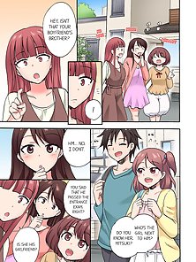 You Said Just the Tip… I Asked My Brother's Girlfriend to Have Sex With Me Without a Condom!!