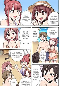You Said Just the Tip… I Asked My Brother's Girlfriend to Have Sex With Me Without a Condom!!