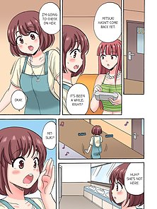 You Said Just the Tip… I Asked My Brother's Girlfriend to Have Sex With Me Without a Condom!!