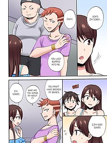 You Said Just the Tip… I Asked My Brother's Girlfriend to Have Sex With Me Without a Condom!!