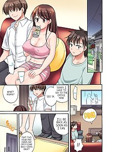 You Said Just the Tip… I Asked My Brother's Girlfriend to Have Sex With Me Without a Condom!!
