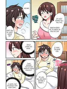 You Said Just the Tip… I Asked My Brother's Girlfriend to Have Sex With Me Without a Condom!!