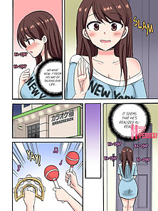 You Said Just the Tip… I Asked My Brother's Girlfriend to Have Sex With Me Without a Condom!!