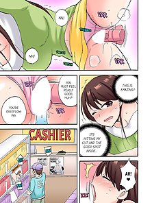 You Said Just the Tip… I Asked My Brother's Girlfriend to Have Sex With Me Without a Condom!!