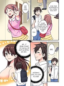 You Said Just the Tip… I Asked My Brother's Girlfriend to Have Sex With Me Without a Condom!!