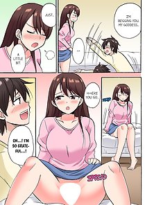 You Said Just the Tip… I Asked My Brother's Girlfriend to Have Sex With Me Without a Condom!!
