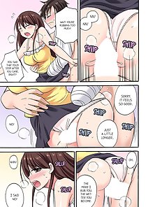 You Said Just the Tip… I Asked My Brother's Girlfriend to Have Sex With Me Without a Condom!!
