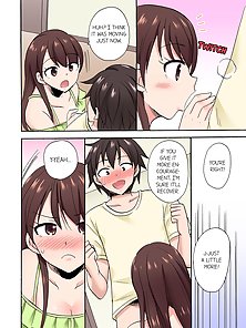 You Said Just the Tip… I Asked My Brother's Girlfriend to Have Sex With Me Without a Condom!!