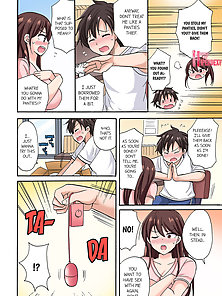 You Said Just the Tip… I Asked My Brother's Girlfriend to Have Sex With Me Without a Condom!!