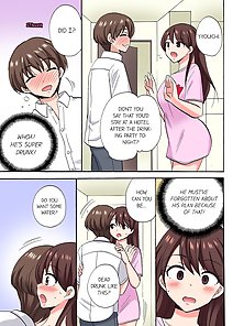You Said Just the Tip… I Asked My Brother's Girlfriend to Have Sex With Me Without a Condom!!