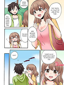 You Said Just the Tip… I Asked My Brother's Girlfriend to Have Sex With Me Without a Condom!!