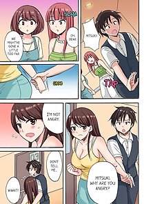 You Said Just the Tip… I Asked My Brother's Girlfriend to Have Sex With Me Without a Condom!!