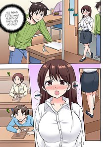 You Said Just the Tip… I Asked My Brother's Girlfriend to Have Sex With Me Without a Condom!!