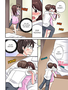 You Said Just the Tip… I Asked My Brother's Girlfriend to Have Sex With Me Without a Condom!!