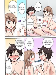 You Said Just the Tip… I Asked My Brother's Girlfriend to Have Sex With Me Without a Condom!!