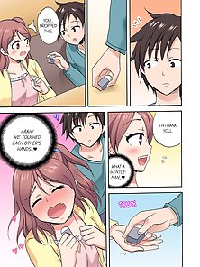 You Said Just the Tip… I Asked My Brother's Girlfriend to Have Sex With Me Without a Condom!!