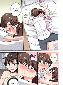 You Said Just the Tip… I Asked My Brother's Girlfriend to Have Sex With Me Without a Condom!!