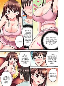 You Said Just the Tip… I Asked My Brother's Girlfriend to Have Sex With Me Without a Condom!!