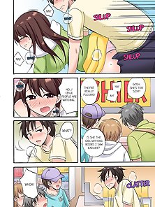 You Said Just the Tip… I Asked My Brother's Girlfriend to Have Sex With Me Without a Condom!!