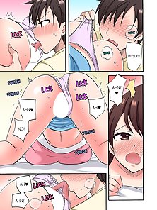 You Said Just the Tip… I Asked My Brother's Girlfriend to Have Sex With Me Without a Condom!!