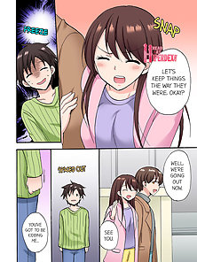 You Said Just the Tip… I Asked My Brother's Girlfriend to Have Sex With Me Without a Condom!!