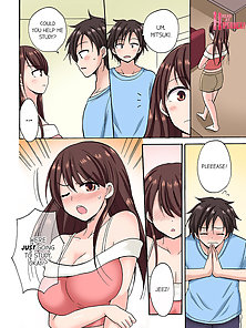 You Said Just the Tip… I Asked My Brother's Girlfriend to Have Sex With Me Without a Condom!!