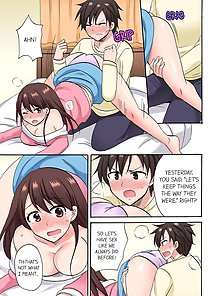 You Said Just the Tip… I Asked My Brother's Girlfriend to Have Sex With Me Without a Condom!!