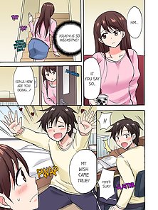 You Said Just the Tip… I Asked My Brother's Girlfriend to Have Sex With Me Without a Condom!!
