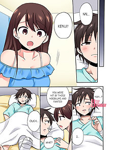 You Said Just the Tip… I Asked My Brother's Girlfriend to Have Sex With Me Without a Condom!!