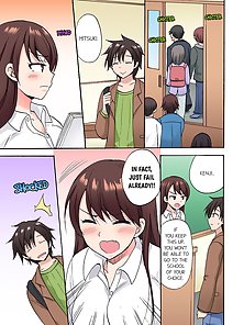 You Said Just the Tip… I Asked My Brother's Girlfriend to Have Sex With Me Without a Condom!!
