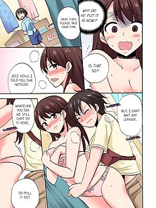 You Said Just the Tip… I Asked My Brother's Girlfriend to Have Sex With Me Without a Condom!!