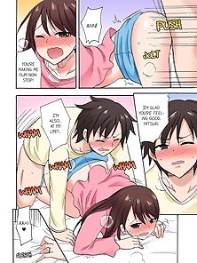 You Said Just the Tip… I Asked My Brother's Girlfriend to Have Sex With Me Without a Condom!!