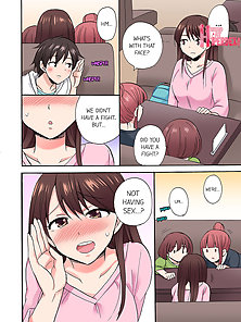 You Said Just the Tip… I Asked My Brother's Girlfriend to Have Sex With Me Without a Condom!!