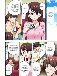 You Said Just the Tip… I Asked My Brother's Girlfriend to Have Sex With Me Without a Condom!!
