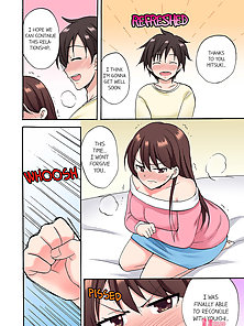 You Said Just the Tip… I Asked My Brother's Girlfriend to Have Sex With Me Without a Condom!!